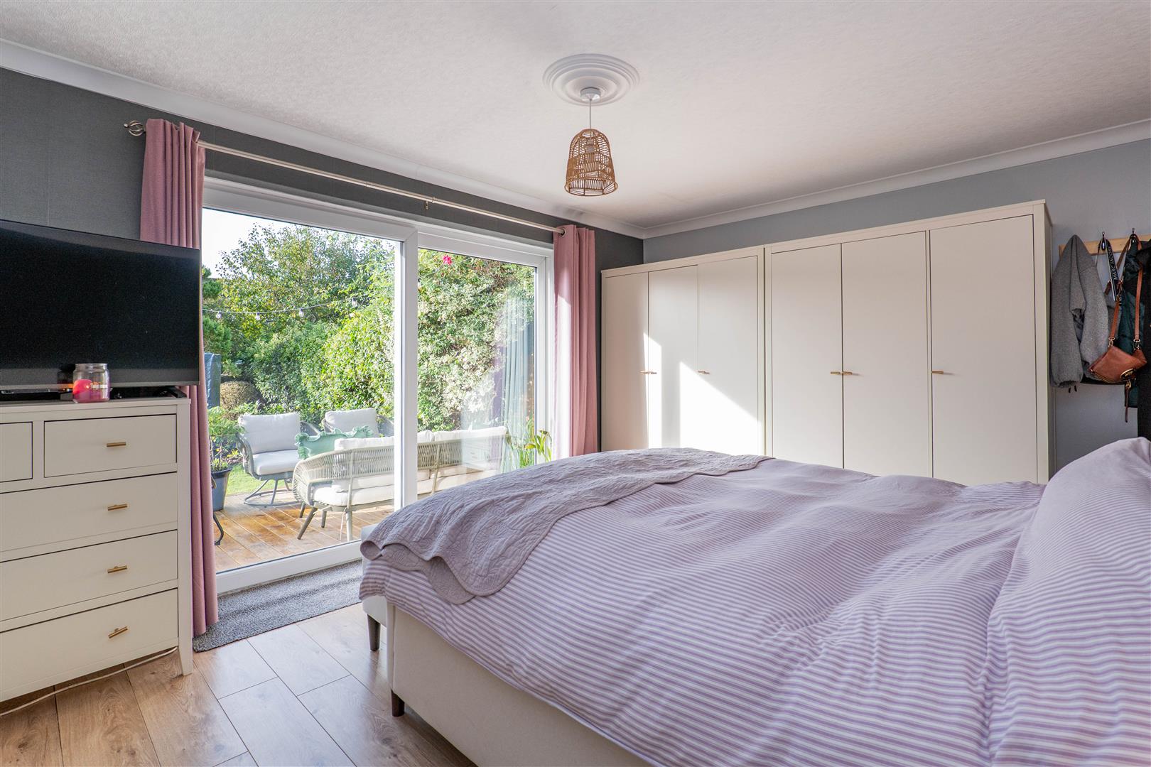 Broadfield, Broughton, Preston